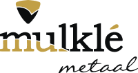 Mulklé Metaal B.V. logo